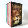 The Chronicles of Narnia. C. S. Lewis