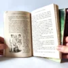 The Chronicles of Narnia. C. S. Lewis