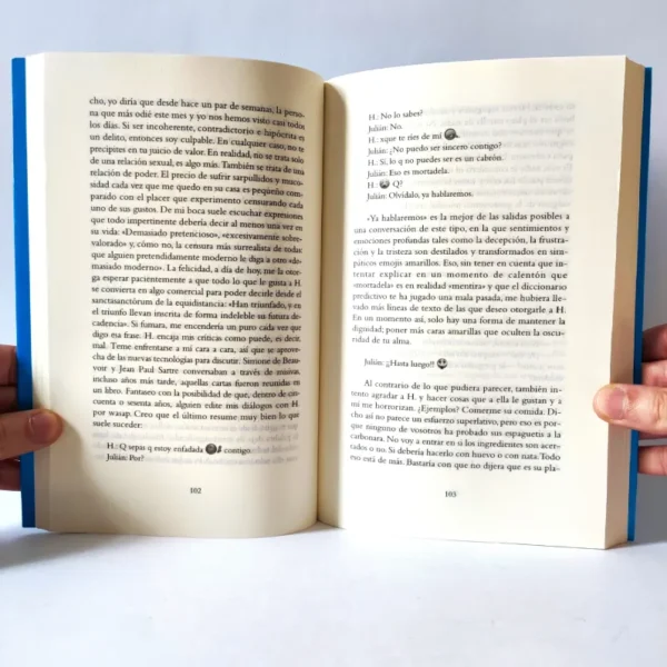 El hombre que odiaba a Paulo Coelho. Sergio Sarria