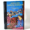 Nasmiya. Adelaida García Morales