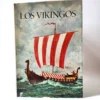 Los vikingos. Frank Donovan