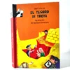 El tesoro de Troya. Olaf Fritsche