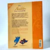 Aladdín y el Rey de los Ladrones. Disney