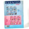 Cuentos para niños de cinco años. Susaeta