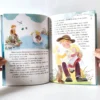 Cuentos para niños de cinco años. Susaeta