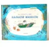 La historia del Rainbow Warrior. Kalandraka
