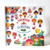 Cuentos Clásicos (Cuentos clásicos con pictogramas