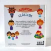 Cuentos Clásicos (Cuentos clásicos con pictogramas