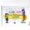 Carlota y el perchero culposo. BABIDI-BÚ