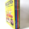 Recetas para bebés y niños. SFERA Editores