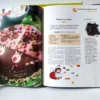 Recetas para bebés y niños. SFERA Editores