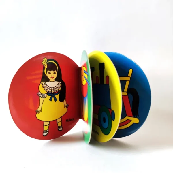 Cuentos para los más pequeños