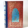 Cuentos de la Alhambra. Washington Irving