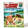 Aventuras de los jóvenes castores- entre los diques del castor. Disney Aventuras de los jóvenes castores- entre los diques del castor. Disney