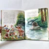 Aventuras de los jóvenes castores- entre los diques del castor. Disney Aventuras de los jóvenes castores- entre los diques del castor. Disney
