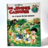 Aventuras de los jóvenes castores- en el país de los monos. Disney