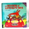 La merienda de Caperucita Roja. Edelvives