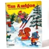 Tus amigos. Doce interesantes historias. Susaeta Tus amigos. Doce interesantes historias. Susaeta