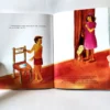 Cuento hasta tres. Luciano Saracino