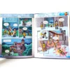 Playmobil. La aventura de la historia: Los caballeros de la edad media
