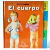 El cuerpo. Larousse