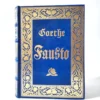 Fausto. Goethe