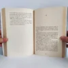 Ciudades de papel. John Green, książka po hiszpańsku