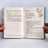 Santa Clara. Las mellizas cambian de colegio. Enid Blyton. RBA, książka po hiszpańsku