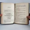 La ladrona de libros. Markus Zusak, książka po hiszpańsku