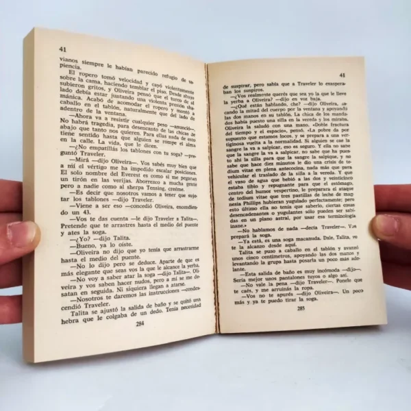 Rayuela. Julio Cortázar, książka po hiszpańsku