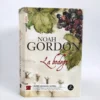 La Bodega. Noah Gordon, książka po hiszpańsku