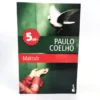 Maktub. Paulo Coelho, książka po hiszpańsku