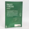 Maktub. Paulo Coelho, książka po hiszpańsku