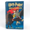 Harry Potter y el prisionero de Azkaban. J.K. Rowling, książka po hiszpańsku, tania księgarnia hiszpańska