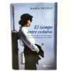 El tiempo entre costuras. María Dueñas
