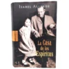 La casa de los espíritus. Isabel Allende, książka po hiszpańsku
