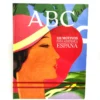 110 motivos para admirar a España. ABC