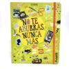 No te aburras nunca más. Usborne, książka po hiszpańsku