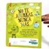 No te aburras nunca más. Usborne, książka po hiszpańsku