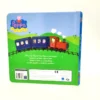 Peppa Pig. Viaje en tren