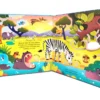 Así suenan los animales salvajes. (Sonidos) Usborne