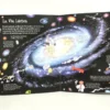 El espacio. Conoce por dentro. Usborne, książka po hiszpańsku