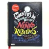 Cuentos de buenas noches para niñas rebeldes. Francesca Cavallo, Elena Favilli