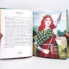 Cuentos de buenas noches para niñas rebeldes 2. Francesca Cavallo, Elena Favilli, książka po hiszpańsku