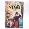 La vuelta al mundo en ochenta días. Julio Verne
