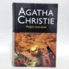 Peligro inminente. Agatha Christie