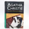 La señora McGinty ha muerto. Agatha Christie