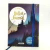 Mi mágico bullet journal para fans de Potter