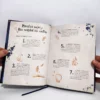 Mi mágico bullet journal para fans de Potter