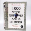 1000 sitios que ver antes de morir. Patricia Schultz